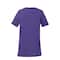 Port & Company® Colors Ladies Performance Blend V-Neck T-Shirt